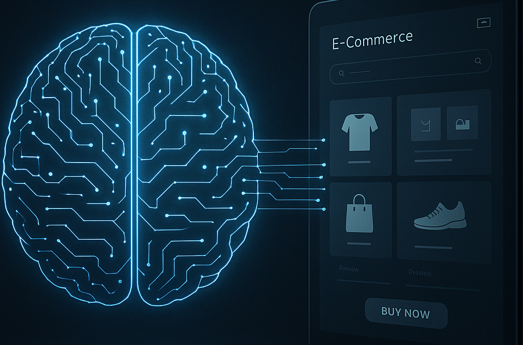 La Anatomía de una Tienda Online de Alto Rendimiento: Más Allá del Diseño Bonito