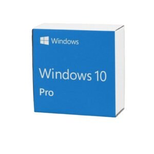 Windows 10 Professional