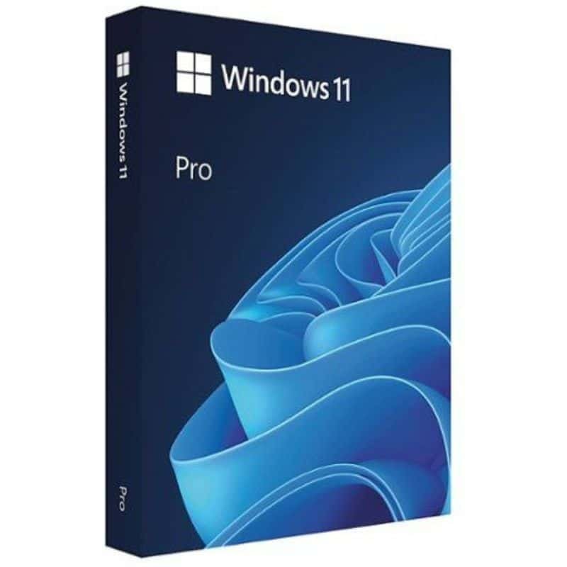 Diseño windows 11 pro
