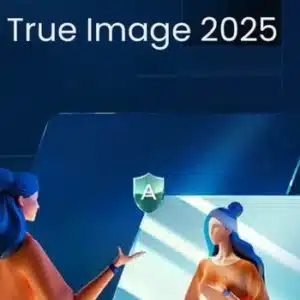 Inicio original Acronis