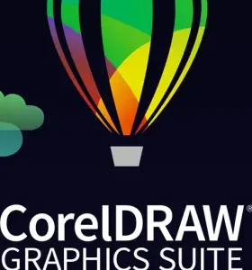 Inicio original Coreldraw graphics suite mac