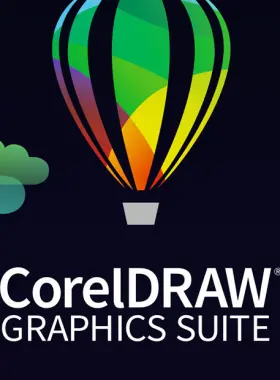 Licencia coreldraw graphics suite 2025 (mac) - 10 dispositivos original Coreldraw graphics suite mac