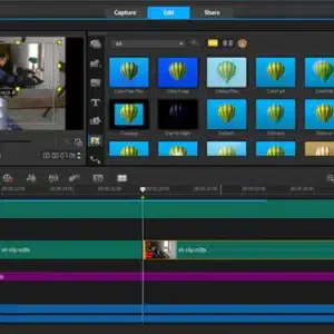 Inicio original Licencia corel videostudio pro x9